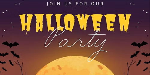 Kids Halloween Party