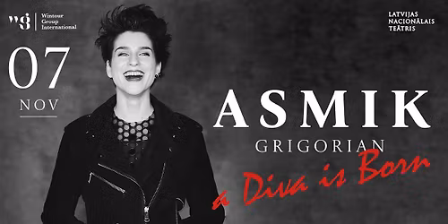 Asmik Grigorian | A DIVA IS BORN