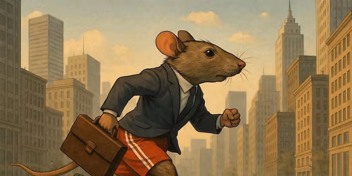 Rat Race | World Cup Edition