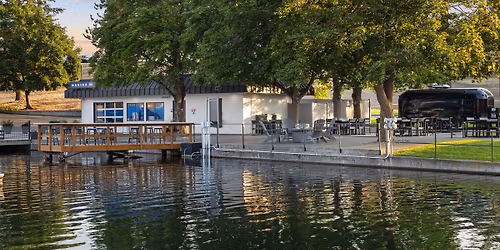 Summer Concert Series - Devon Wade!