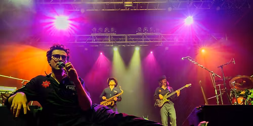 Will Wood: Halloween 2025