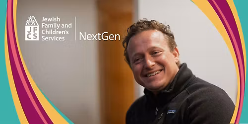 NextGen Shabbat with Chef David Nayfeld