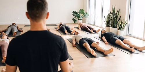 After work Healing Hypnosis\u00ae evening