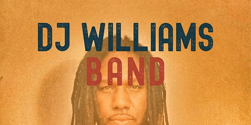 DJ Williams Band - Pisgah Brewing Company - Black Mountain, NC
