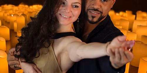 Latin Dance Nights: Zouk Edition