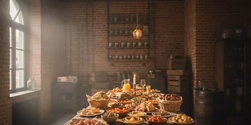 Brunch alla Heyn