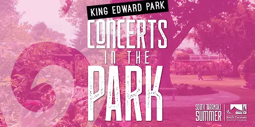 Concerts In The Park - Cassie Henderson