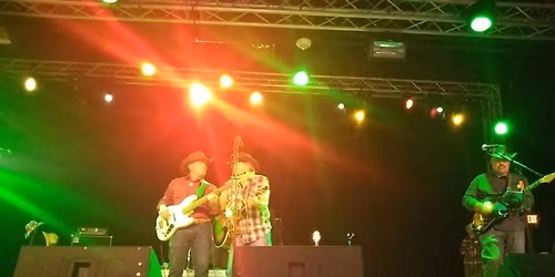 Big Revival back at Rudi's!\ud83c\udfb8