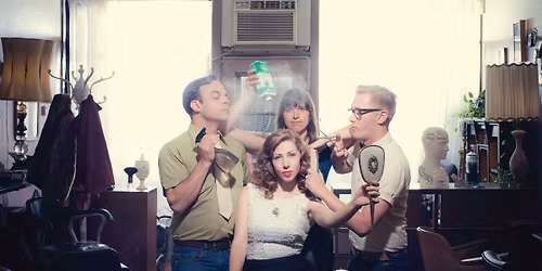 Lake Street Dive Stuttgart Tickets