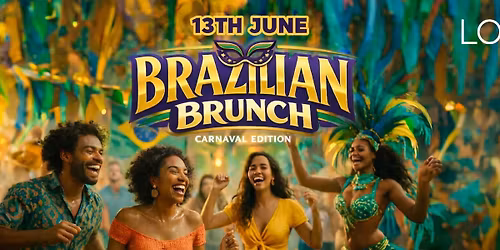 BRAZILIAN DAYPARTY @ LOFT \ud83c\udde7\ud83c\uddf7 LIVE PAGODE AND DJ
