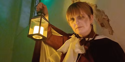 Candlelit Ghost Tour