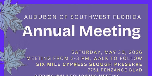 Annual Meeting