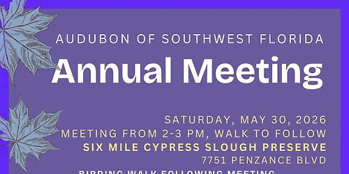 Annual Meeting