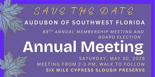 Annual Meeting