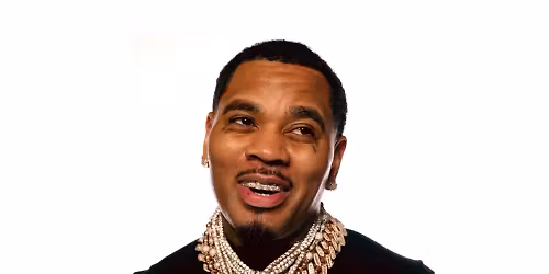 Kevin Gates, DJ Chose in Riverside
