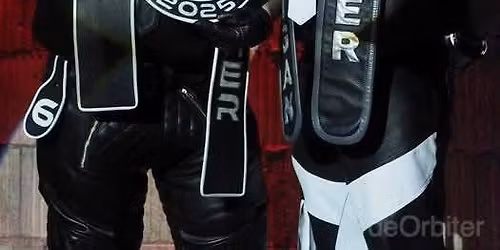 Soho Leather Weekend 2026