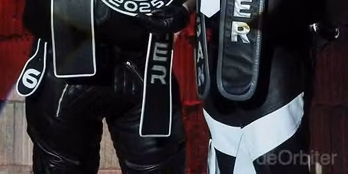 Soho Leather Weekend 2026