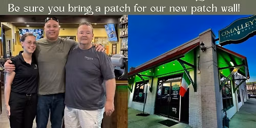 The Kitchen Table Foundation\u2019s January Gathering at O'Malley's Irish Grill