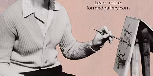 Open Studio Monday: Come Create with Us!