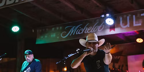 Coley Williams @ Two Buck Saloon - Pineville