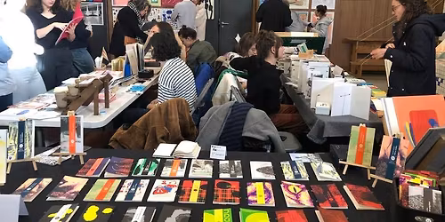 FOIRE \u00c0 L'\u00c9DITION \u2022 S\u00c9A