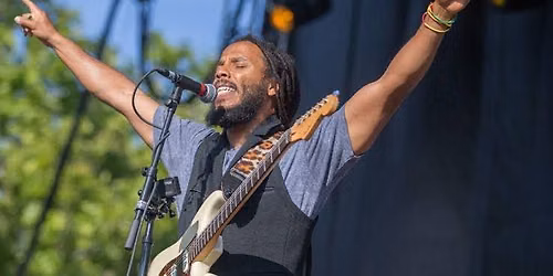 Gov't Mule & Ziggy Marley - Hollywood