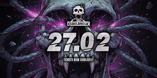 KABELBREUK | HEDON ZWOLLE
