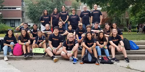 Steubenville Reunion