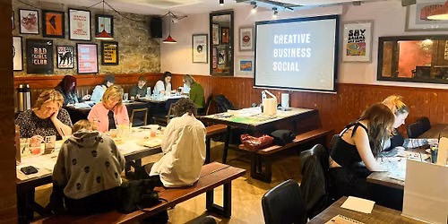 Creative Business Social
