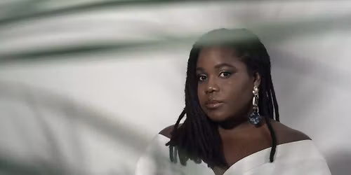 Zara McFarlane Celebrates Sarah Vaughan