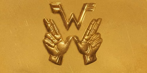 Weezer 'The Gold Album' Advance Listening Party
