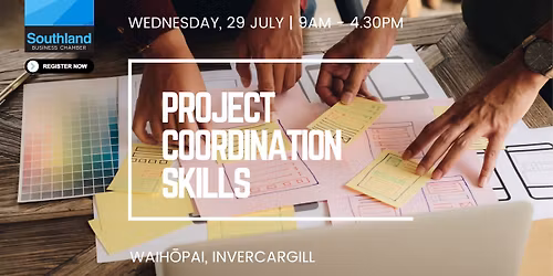 Project Coordination Skills for Administrators