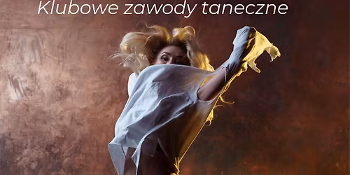 III Klubowe zawody taneczne "Bitwa Na Taniec"