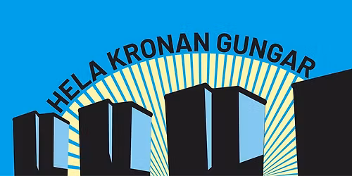 Hela kronan gungar 2026