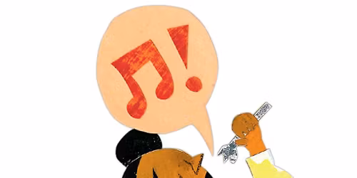 Jammin' with Ms. Jenny