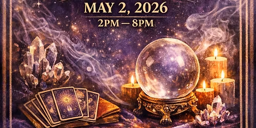Psychic Fair