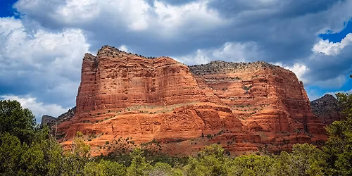 American West: Photographic Journeys