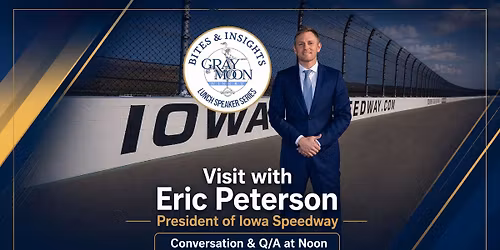 Bites & Insights - Eric Peterson