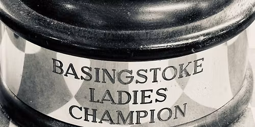 LADIES CHESS CHAMPIONSHIP 2025