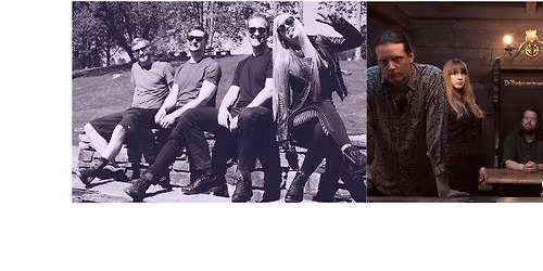 Charlet og Hin \/\/ Kvarteret