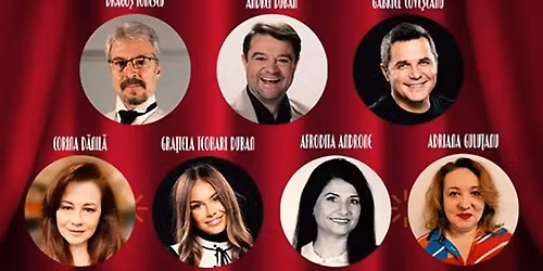 MOFTURI \u0218I MOFTANGII - Sibiu