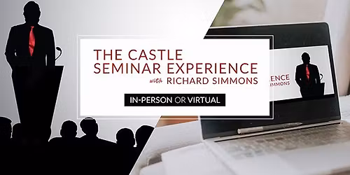 Employment Discrimination & Employee Relations Laws With Richard Simmons