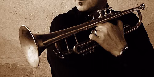 Adam Ross Trio Feat. Peter Asplund