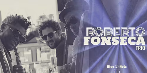 Roberto Fonseca Trio