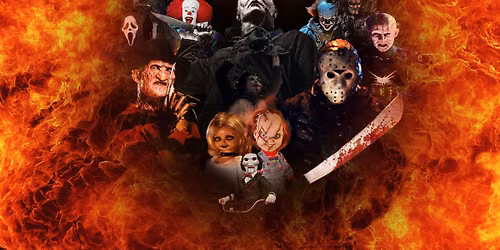Fright Night Part 1