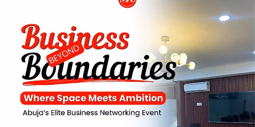 BUSINESS BEYOUND BOUNDARIES