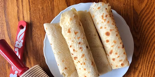 4th Annual Lefse Fun Run