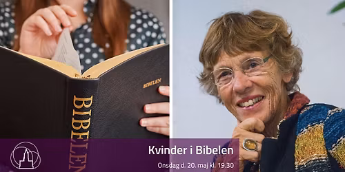 Kvinder i Bibelen