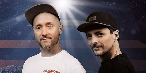 Cris Cosmo live in Speyer @Rheinstrand