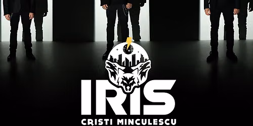 IRIS \u2013 Cristi Minculescu, Valter \u0219i Boro @BerariumTankeriaUrsus